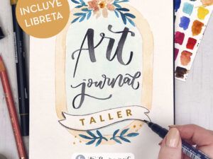 Taller Art Journal
