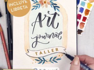 Taller Art Journal